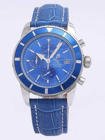 Breitling watch man-180